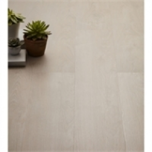 White Oak Laminate Flooring £19.68