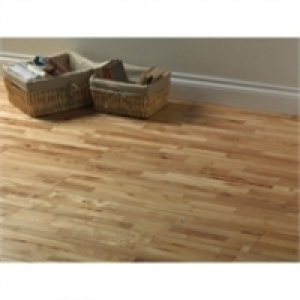 Solid Wood Parawood Flooring £20.00