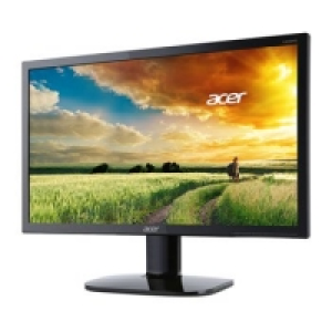 Acer KA220HQ 21.5 Inch Full HD Monitor HDMI/DVI/VGA &pound;68.99