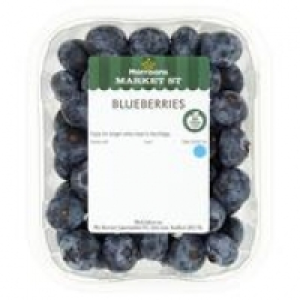 Morrisons Blueberries £2.00