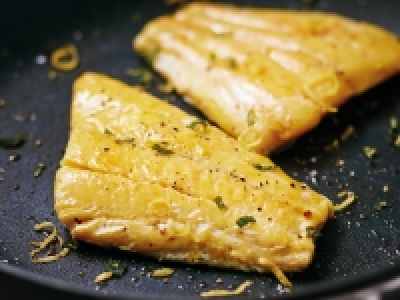 Lighthouse Bay 2 MSC Smoked Haddock Fillets £2.39