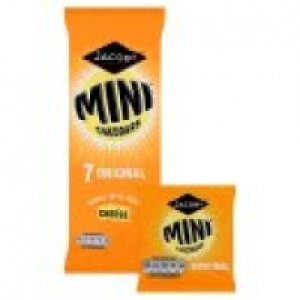 Original Mini Cheddars £1.65