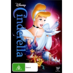 Cinderella £25.00