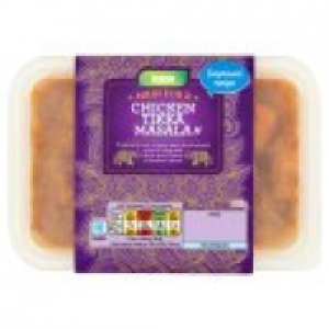 Chicken Tikka Masala £2.50