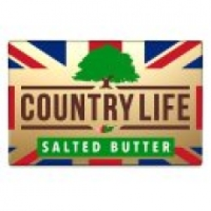 British Salted Butter £1.60