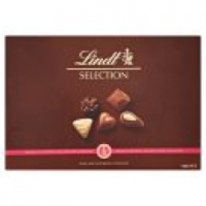 Selection £10.00