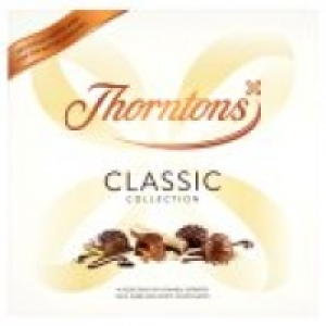 Classic Collection £7.00