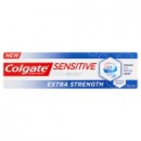 Asda Colgate Sensitive Pro-Relief Extra Strength Fluoride Toothpaste