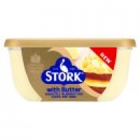 Asda Stork With Butter Spread