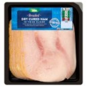 Offer Asda Asda Breaded Dry Cured Ham Slices Asda