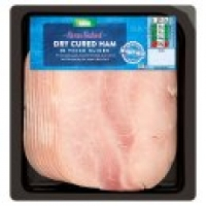 Thick Dry Cured Ham Slices £2.50