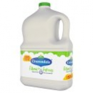 Semi Skimmed Milk £2.00