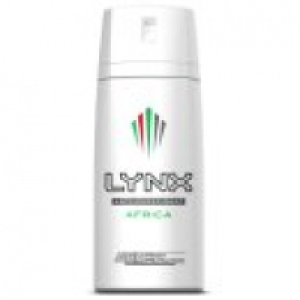 Dry Africa 48H Anti-Perspirant Deodorant £2.00