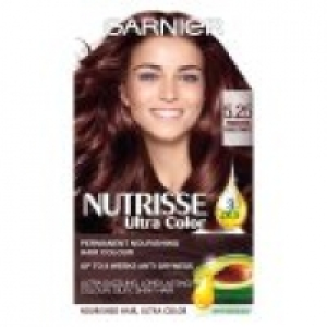 Nutrisse 5.25 Chestnut Brown Permanent Hair Dye £4.50