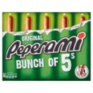 Original 5 Pack £1.50