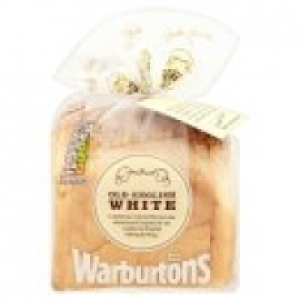 Old English White £1.25
