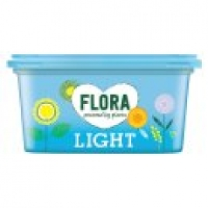 Light Spread £2.00