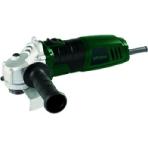 Wickes Angle Grinder 115mm 850W 240V £29.99