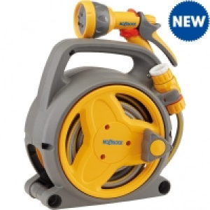 Hozelock 10m Pico Reel £31.19