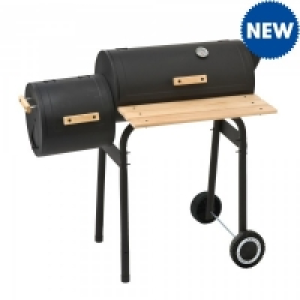 Landmann Tennessee Smoker Charcoal BBQ &pound;142.80