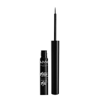 Debenhams  NYX Professional Makeup - Matte liquid eyeliner 2ml
