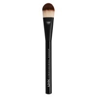 Debenhams  NYX Professional Makeup - Pro flat foundation brush
