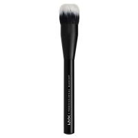 Debenhams  NYX Professional Makeup - Pro dual fibre foundation brush