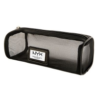 Debenhams  NYX Professional Makeup - Mesh zipper cosmetics bag