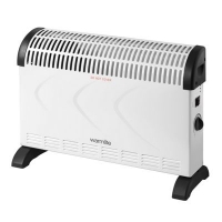 Debenhams  Warmlite - 2000W Convection heater WL41001
