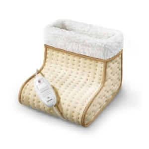 Beurer - FW 20 cosy foot warmer FW20-53185 £40.50