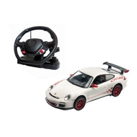 Debenhams  Mondo - Rastar - Porsche GT3 RS remote control car