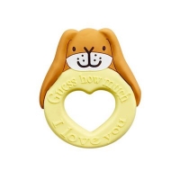 Debenhams  Guess How Much I Love You - Nutbrown Hare Teether