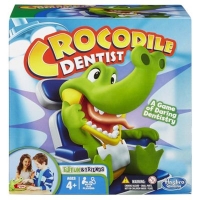 Debenhams  Hasbro Gaming - Crocodile Dentist Game