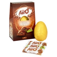 Debenhams  Nestle - Aero giant Easter egg with 3 chocolate bars - 308