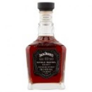 Single Barrel Select Tennessee Whiskey £40.00