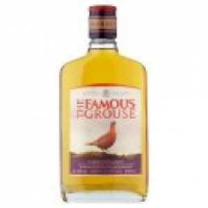 Blended Scotch Whisky £9.00