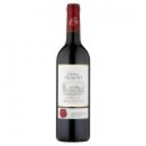 Bordeaux £5.50