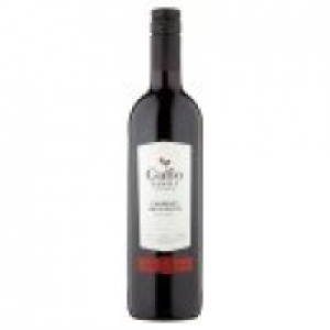 Cabernet Sauvignon £5.00