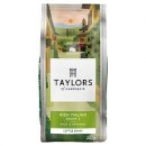 Rich Italian Coffee Beans £2.50