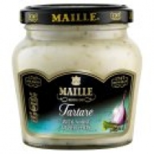 Tartare Sauce £1.25