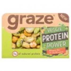 Veggie Protein Power £1.00