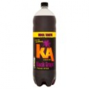 Black Grape Juice Drink £1.00