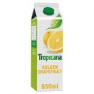 Golden Grapefruit Juice £2.73