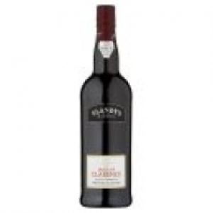 Duke of Clarence Madeira £10.00