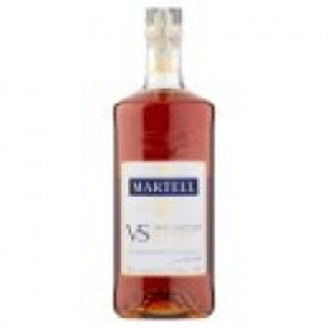VS Fine Cognac £20.00