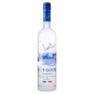 Vodka &pound;38.50