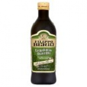 Extra Virgin Olive Oil £4.50