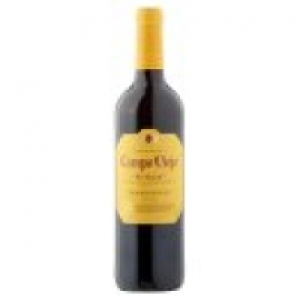 Tempranillo Rioja £7.00