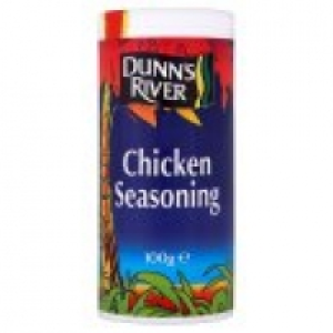 Chicken Seasoning £0.75