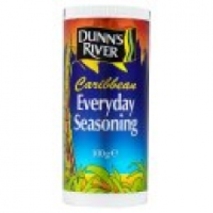 Everyday Seasoning £0.75